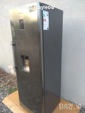 Хладилник ,,Samsung " за ремонт / части .