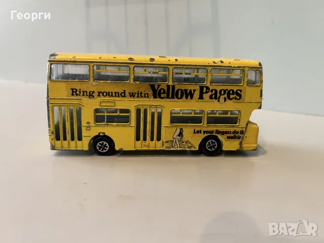 Dinky Toys 1:43