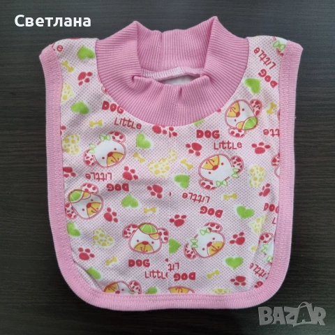 Бебешки сет, снимка 3 - Комплекти за бебе - 52712497
