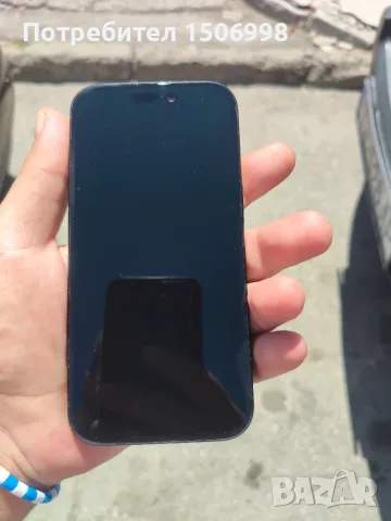 IPHONE 15 за части
