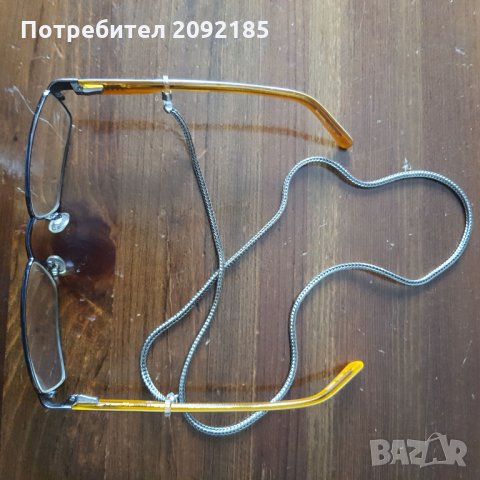Очила - диоптър, снимка 2 - Слънчеви и диоптрични очила - 33778505