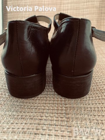 Модерни обувки SKÖNA MARIE,Швеция, снимка 5 - Дамски ежедневни обувки - 37957959