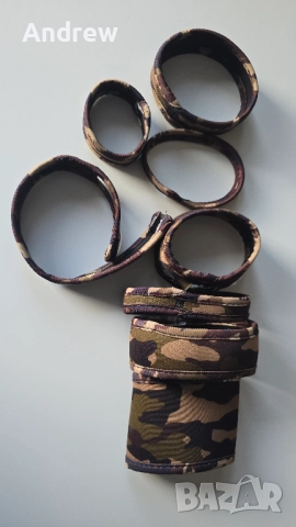 Обектив Sony FE 100-400 mm f/4.5-5.6 GM OSS + UV filter и калъф подарици, снимка 6 - Обективи и филтри - 52813708