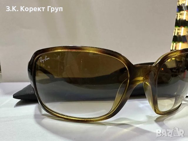 Слънчеви очила Ray Ban RAJ1554 RC007, снимка 4 - Слънчеви и диоптрични очила - 40855831
