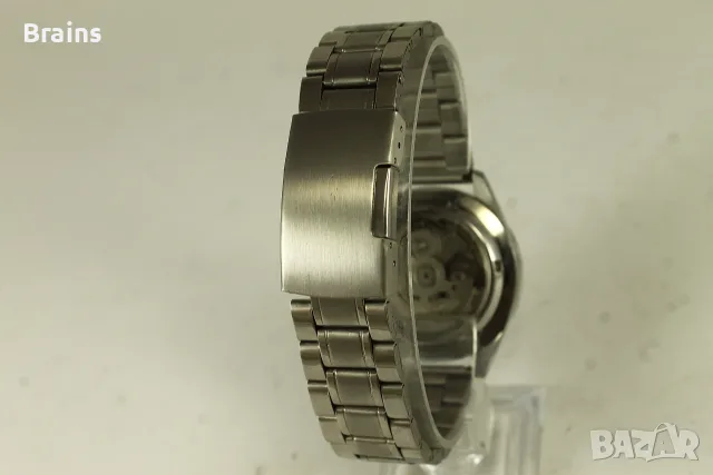 SEIKO 5 Sports Automatic 23 Jewels Японски Ръчен Часовник, снимка 7 - Мъжки - 56104419