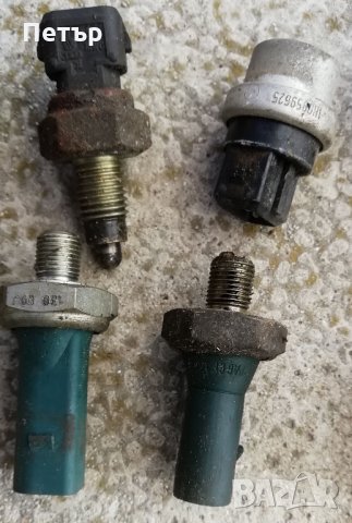 Датчици Сеат Фолксваген , Seat Vw , снимка 3 - Части - 31725762