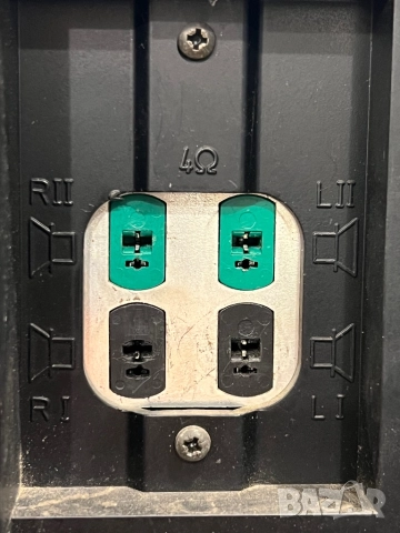 Grundig r35a, снимка 8 - Ресийвъри, усилватели, смесителни пултове - 52890410