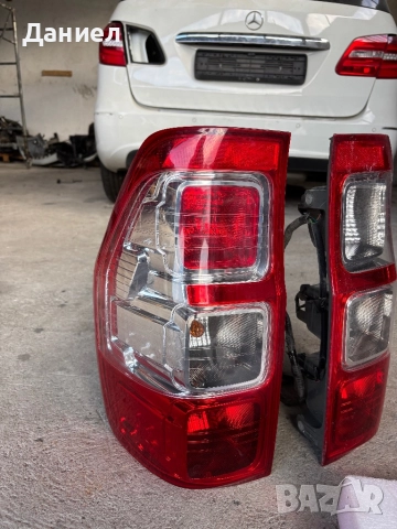 Стопове Форд Рейнджър(Ranger), снимка 3 - Части - 52080616