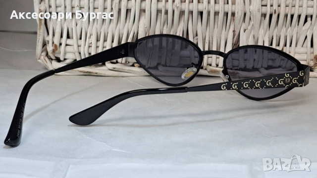 3 Дамски слънчеви очила , снимка 3 - Слънчеви и диоптрични очила - 54046871