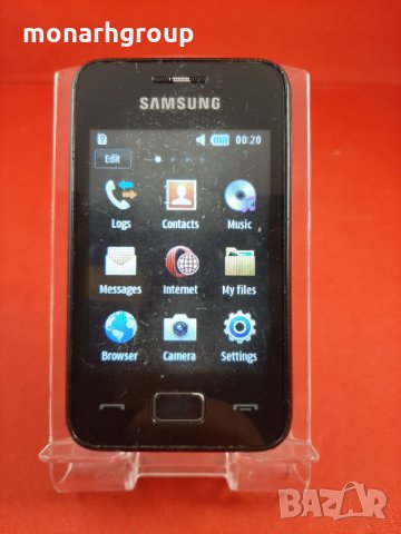 Телефон Samsung, снимка 2 - Samsung - 35204402