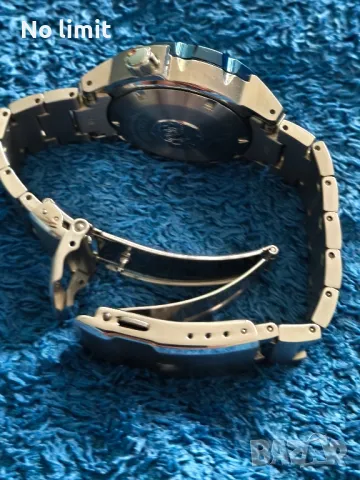 Seiko Prospex Padi SRPE27K1 с гаранция , снимка 6 - Мъжки - 49517078