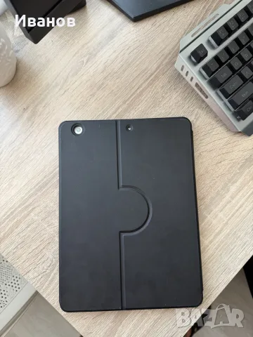 Apple Ipad 9th Gen (2021) ГАРАНЦИЯ, снимка 7 - Таблети - 55929969