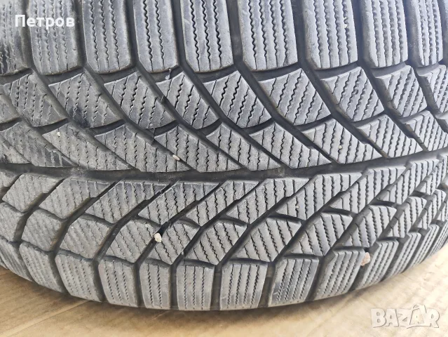 Зимна гума VIKING WinTech new gen , снимка 3 - Гуми и джанти - 55801421