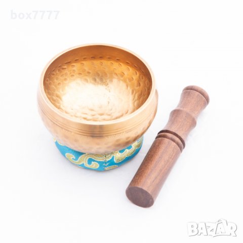 Автентични Тибетски пеещи купи., снимка 3 - Колекции - 25316339