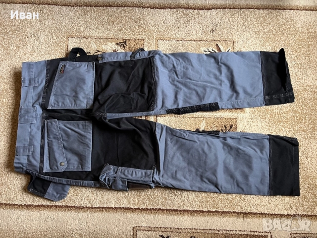 Панталон работен N-50, снимка 2 - Панталони - 52892073