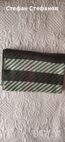 Дамски зимен шал