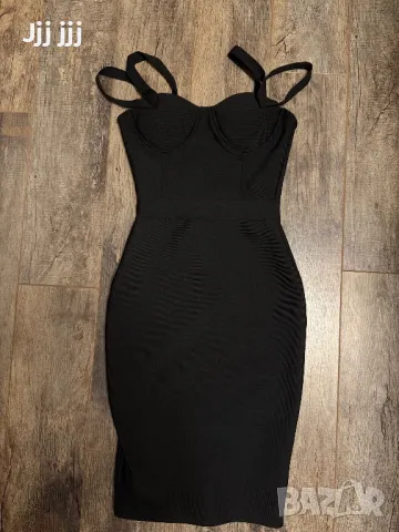 Бандажна рокля