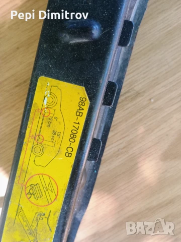 Крик Ford Focus MK1 (1998-2004г.) 98AB-17080-CB / 98AB17080CB / Форд Фокус, снимка 2 - Аксесоари и консумативи - 50766236