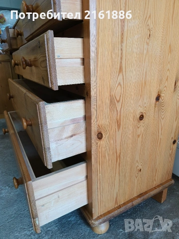 Контра бюфет 4027, снимка 5 - Бюфети - 54100072