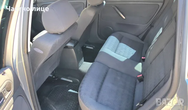 VW PASSAT 5  B5.5 1.8T  150 к.с. комби, снимка 6 - Автомобили и джипове - 56019725
