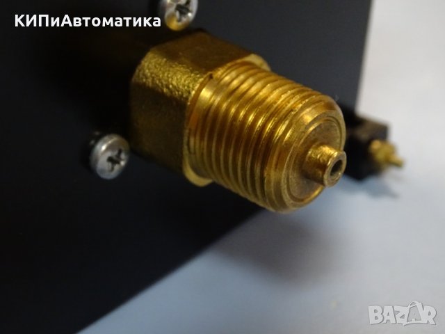 Манометър WIKA 0-6 bar, 145x145 mm, снимка 6 - Резервни части за машини - 34903248