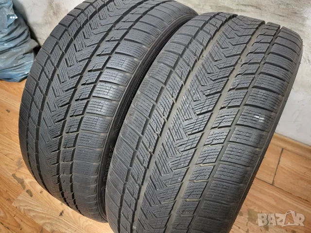 225/40/18 Gripmax / зимни гуми, снимка 6 - Гуми и джанти - 56183968
