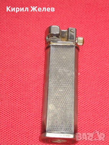 СТАРА РЯДКА КОЛЕКЦИОНЕРСКА ЗАПАЛКА  MOONLITE by HADSON УНИКАТ 14224, снимка 2 - Запалки - 39109833