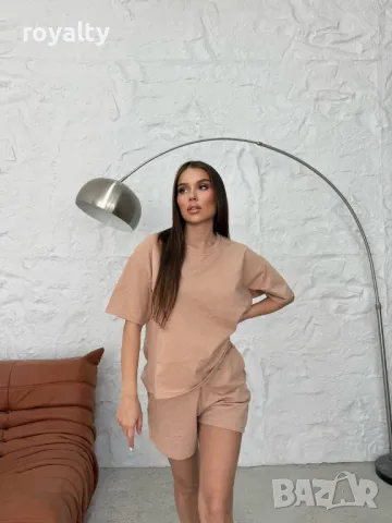 Комплект от две части с камъчета , снимка 7 - Комплекти - 50414578