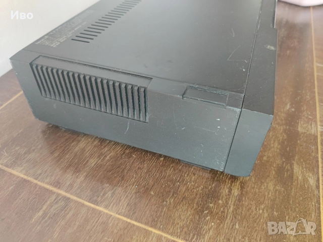 Sansui T700 синтезаторен AM/FM радио тунер употребяван за ремонт или части, произведен в Япония, снимка 3 - Радиокасетофони, транзистори - 51699604