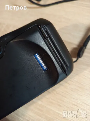 Лентов Фотоапарат"Minolta" Riva Zoom Pico.38-80mm., снимка 6 - Фотоапарати - 49333657