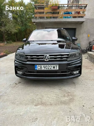 Продавам Фолцваген SUV, снимка 16 - Автомобили и джипове - 56523766