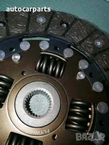 НОВ комплект съединител за SEAT, SKODA и VW, снимка 5 - Части - 30745217