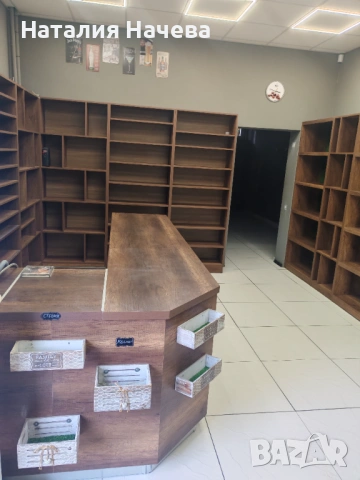 Продажба  на магазин , снимка 5 - Магазини - 53935505