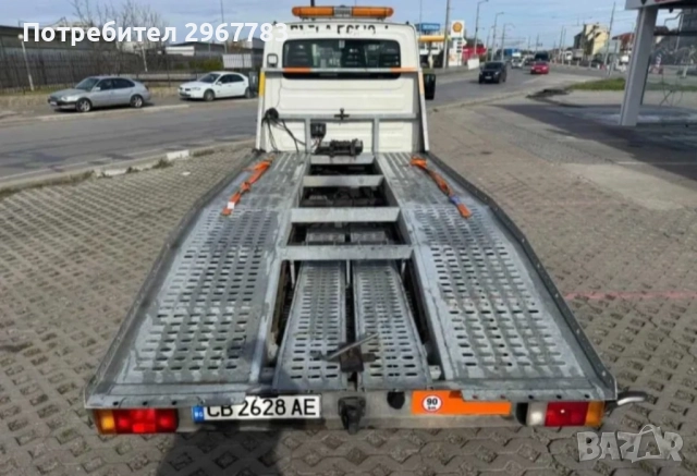 Iveco Dayli 50c14, снимка 7 - Камиони - 52472240
