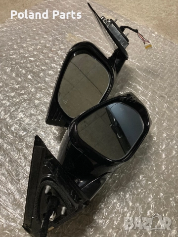 Странично огледало за Киа ЕВ6 7 ПИН KIA EV6, снимка 5 - Части - 52371003