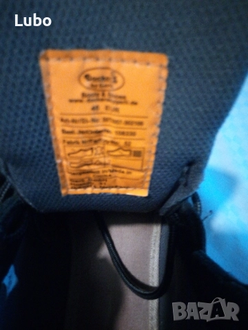 Продавам обувки, снимка 8 - Мъжки боти - 51525990