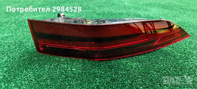 Десен стоп за Jaguar X540 E Pace / Ягуар Х540, снимка 4 - Части - 50709997