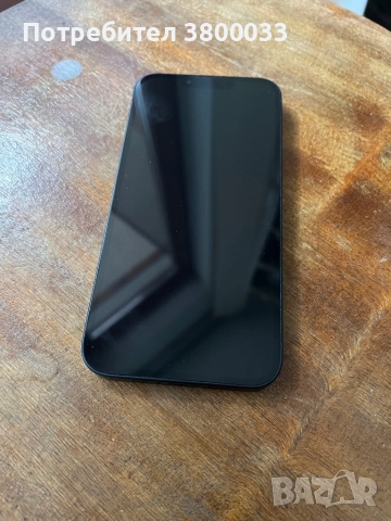 iPhone 13 iCloud , снимка 4 - Apple iPhone - 52593593