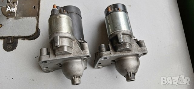 2 броя стартери Valeo за Citroen Berlingo 1.6 HDi и други, снимка 3 - Части - 42223194