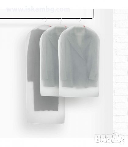 БЕЛИ КАЛЪФИ ЗА ДРЕХИ БЕЗ ЦИП В 3 РАЗМЕРА - код 3067, снимка 4 - Други стоки за дома - 33896470