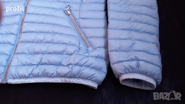 Colmar дамско/юношеско пухено яке , снимка 4 - Якета - 51825627