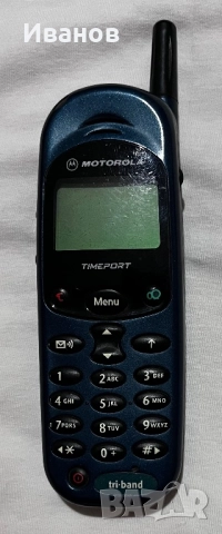 Motorola Timeport L7089 (2000g)
