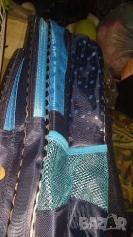 Раница Бен тен,размер около 42\30см, 2бр., снимка 3 - Други - 29391015