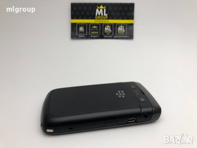MLgroup предлага:  #BlackBerry 9780, втора употреба, снимка 4 - Blackberry - 39372167