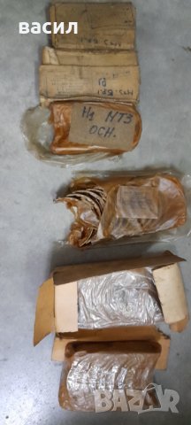 Лагери за колянов вал  ЮМЗ, иД240 МТЗ