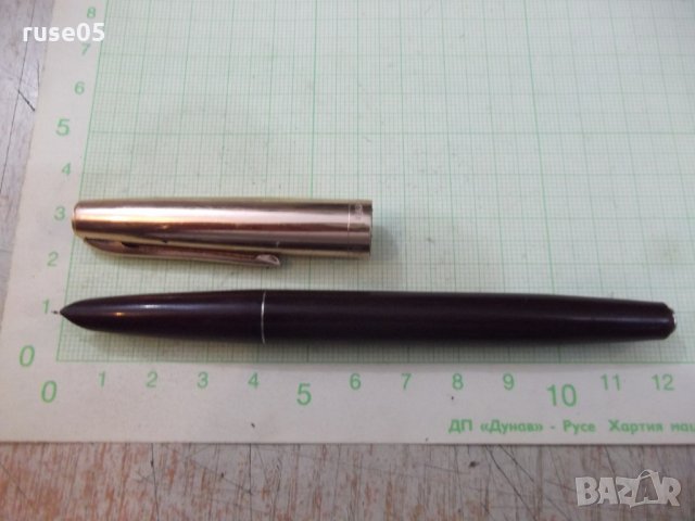 Писалка, снимка 4 - Други ценни предмети - 29554656