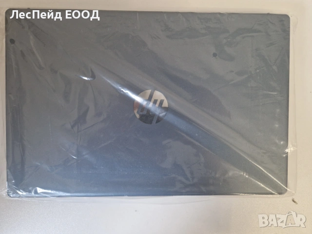 HP 15-fc0035tg 15.6" лаптоп  с AMD Athlon Silver, 8GB RAM, 256GB SSD, снимка 2 - Лаптопи за дома - 53910389