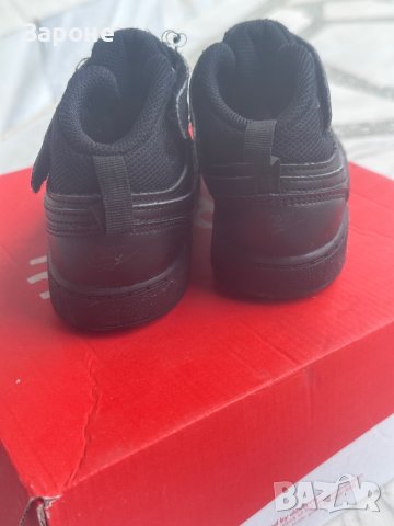 Детски обувки Nike, снимка 4 - Детски обувки - 39872899