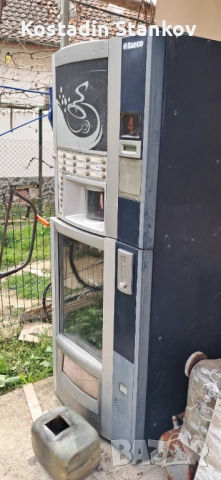 Saeco combi snack, снимка 2 - Кафемашини - 54227392