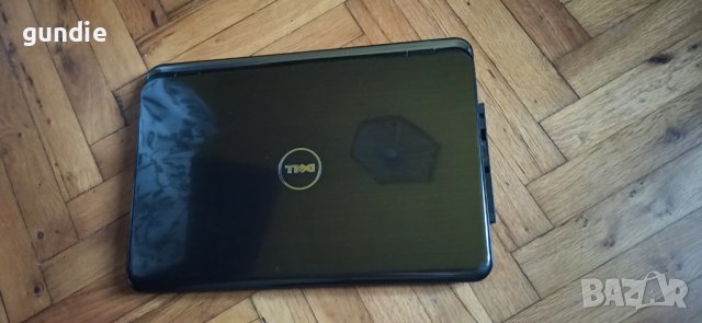 Dell inspiron N5010 почти цял